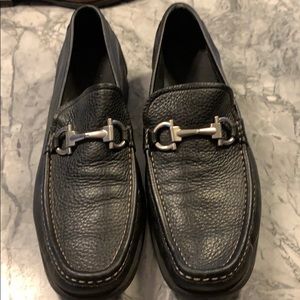 Ferragamo men’s loafers